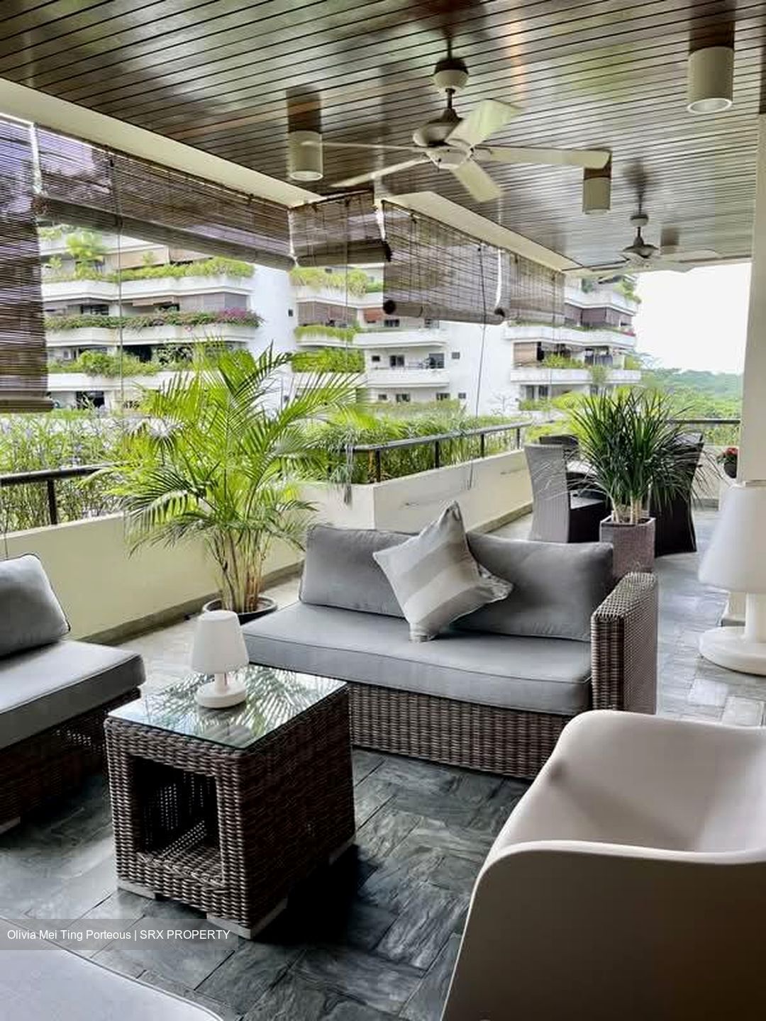The Arcadia (D11), Condominium #579133041